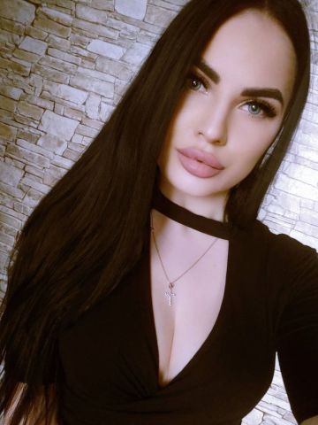 Анкета проститутки Милана, Большая Уча, 25 лет, №198454
